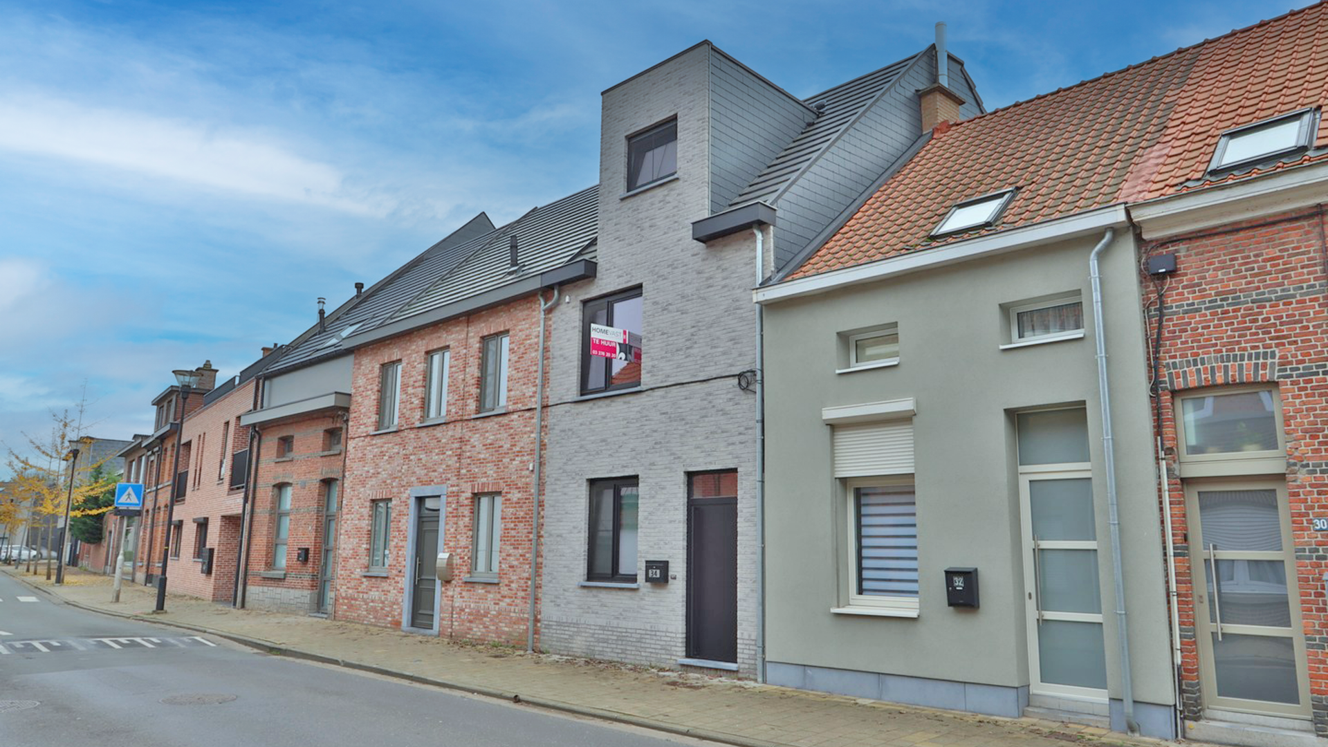 Huis te huur in Beveren