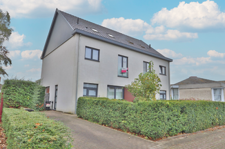 Duplex te huur in Beveren Kieldrecht