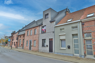 Huis te huur in Beveren