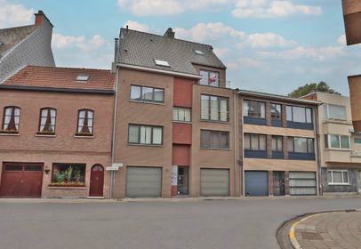 Duplex te huur in Beveren