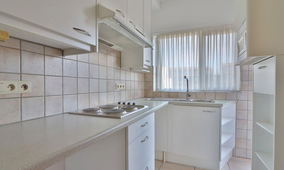 Appartement te huur in Beveren