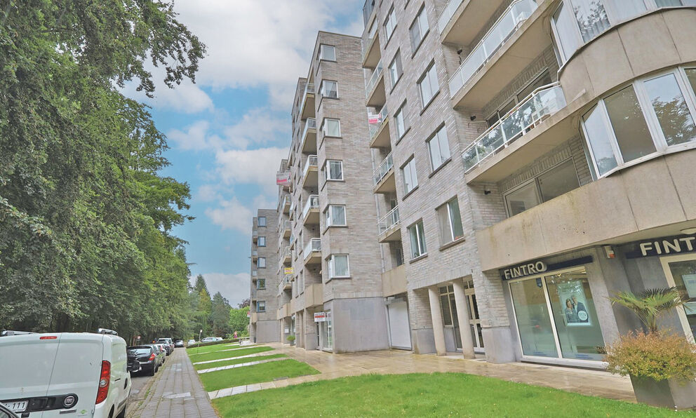 Appartement te koop in Beveren