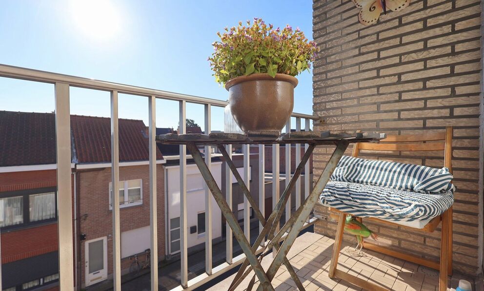 Appartementsgebouw te koop in Beveren