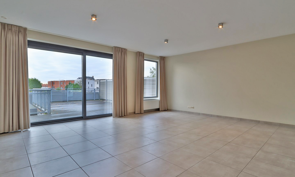 Duplex te huur in Beveren Kieldrecht