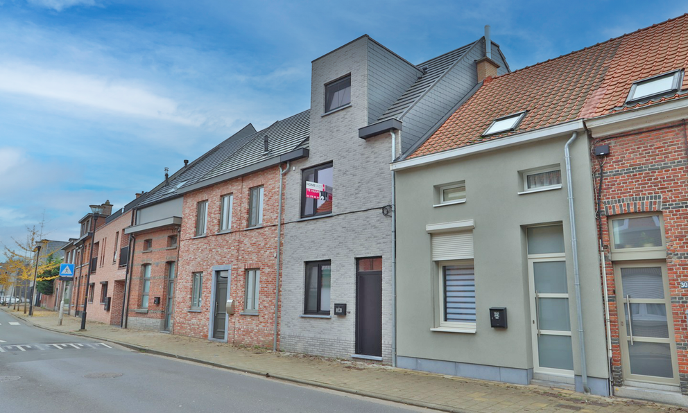 Huis te huur in Beveren