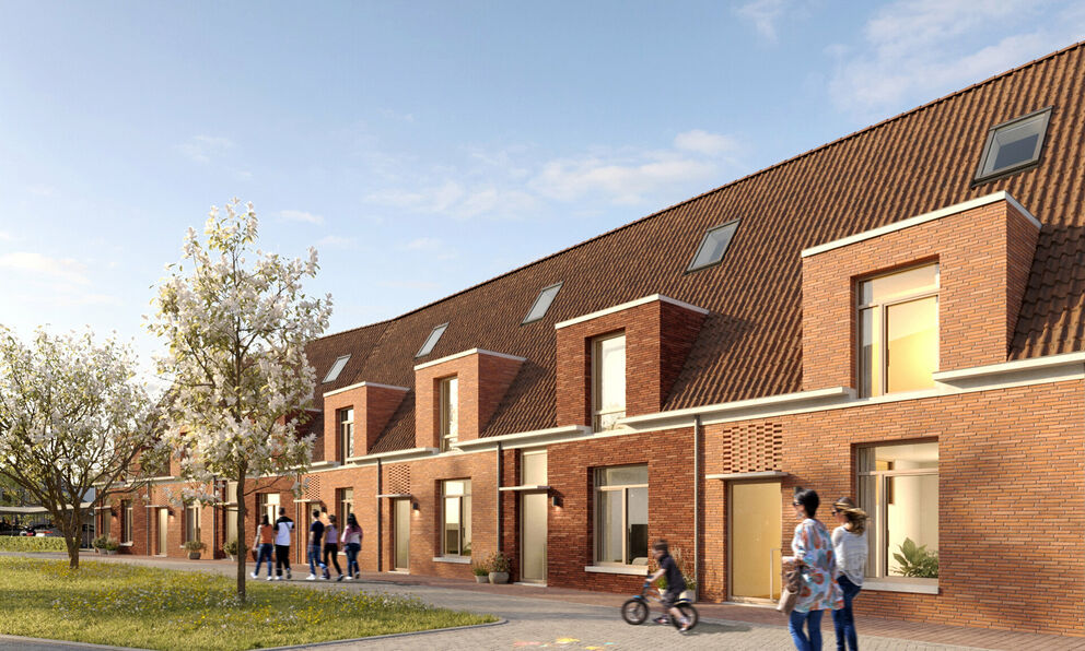 Huis te koop in Beveren