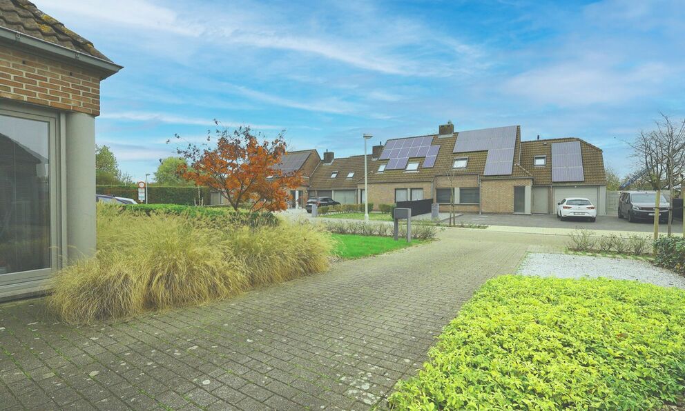 Huis te koop in Beveren